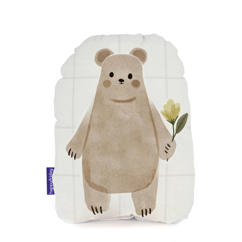 Novelty Cushion