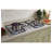 Built-in 36" Gas Cooktop with 5 Burners-48571206