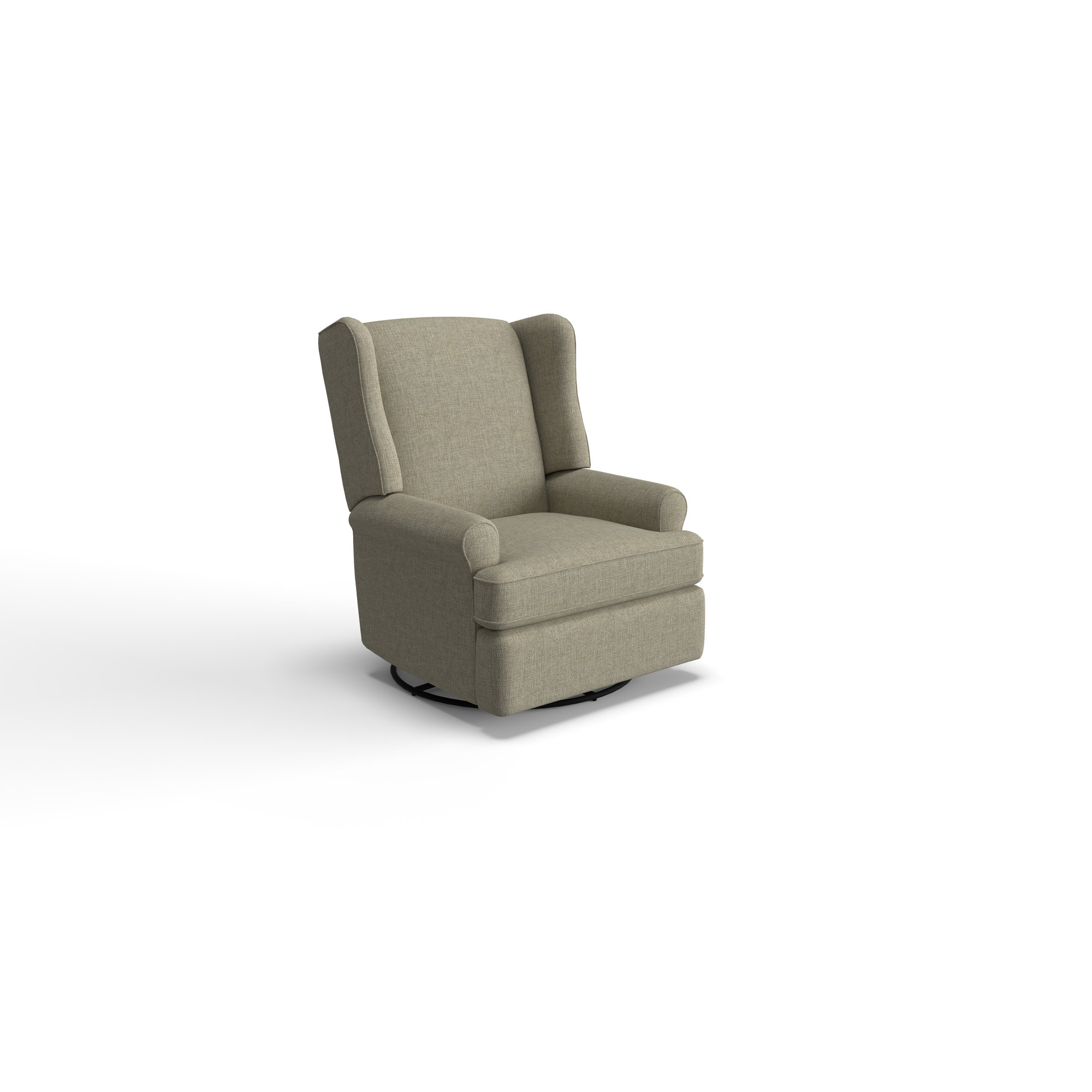 Claudina Recliner, Tan