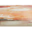 Rosewater Tides Hand Painted Acrylic Painting