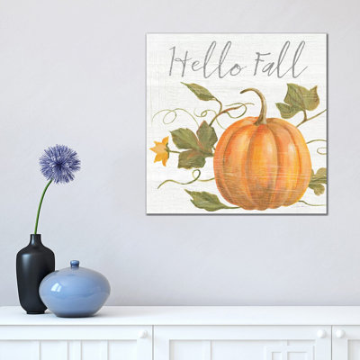 «Fall Splendor V» par Silvia Vassileva - impression d'art graphique
