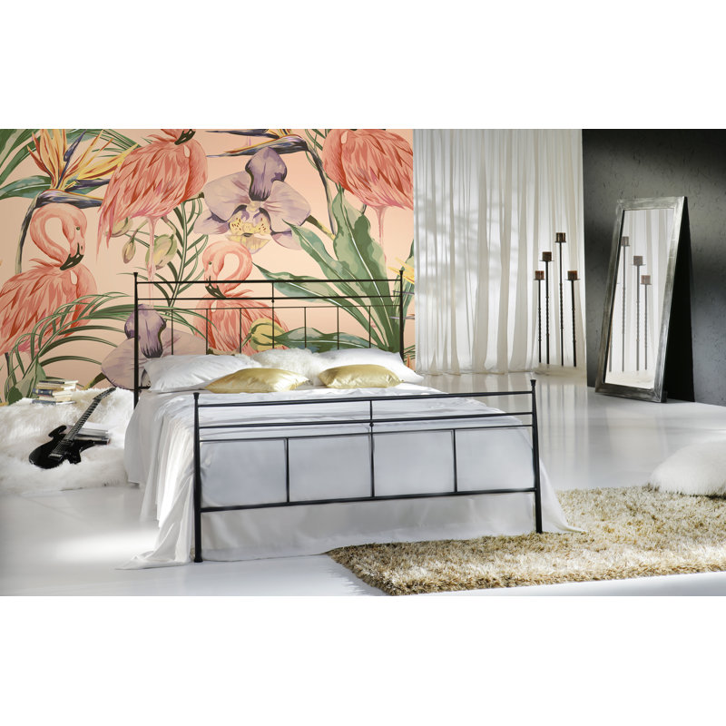 Copan Matte Wall Mural, 280 cm L x 350 cm W