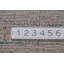 Striped Gabbeh Oriental Area Rug 9x12