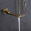 Robinet de douche avec soupape brute et inverseur-70654394