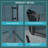 30"W X 72"H Fold Frameless Shower Door With Tempered Glass-109554023