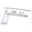 Robinet remplisseur-63089871