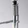 AWZTOO Pull Down Kitchen Faucet