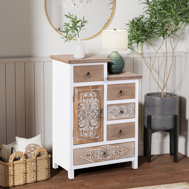 Armoire d'appoint Reyelle