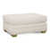 Repose-pieds standard rectangulaire Bedford