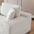 Modular Sectional Sofa, Deep Seat Corduroy Cloud Couch with Cup Holders, USB Ports & Storage Box, Sleeper Sofa Couch Boneless Couches With Movable Ottoman for Living Room, No Assembly Required-607178556