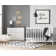 Santario Hand Tufted Wool Rug