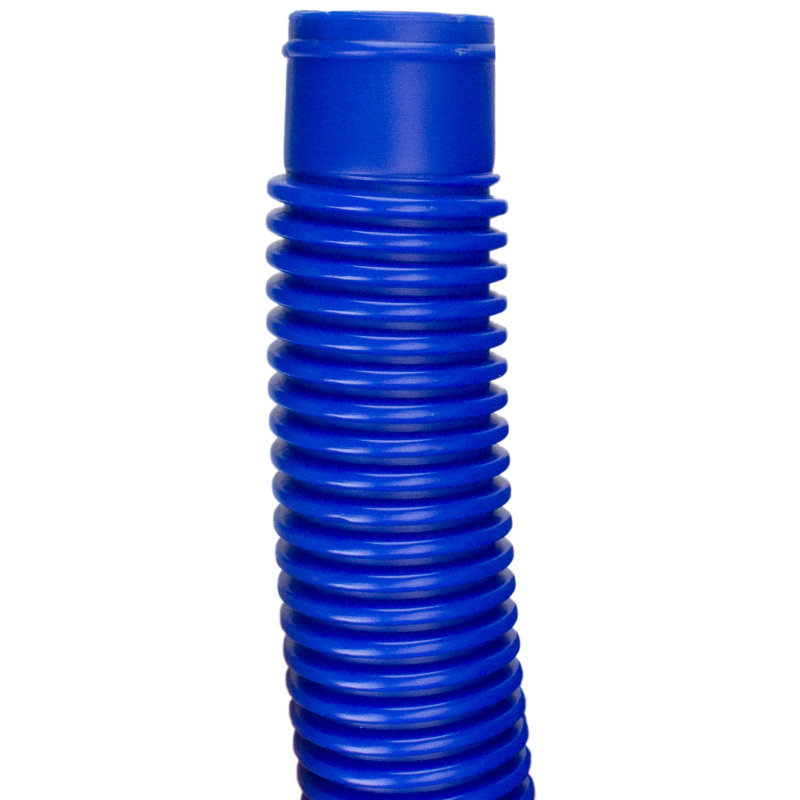 Tuyau d'aspiration de piscine 150 pi x 1,25 po