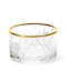 225ml Glass Dessert Bowl