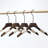 Solid Wood Clothes Hanger-106951665