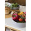 Over&Back Stackable Semi Hand-Finished Stoneware Serving Bowl-99305363