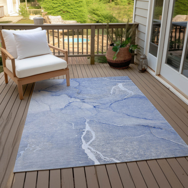 Foxhill Area Rug, Rectangle 9' x 12'