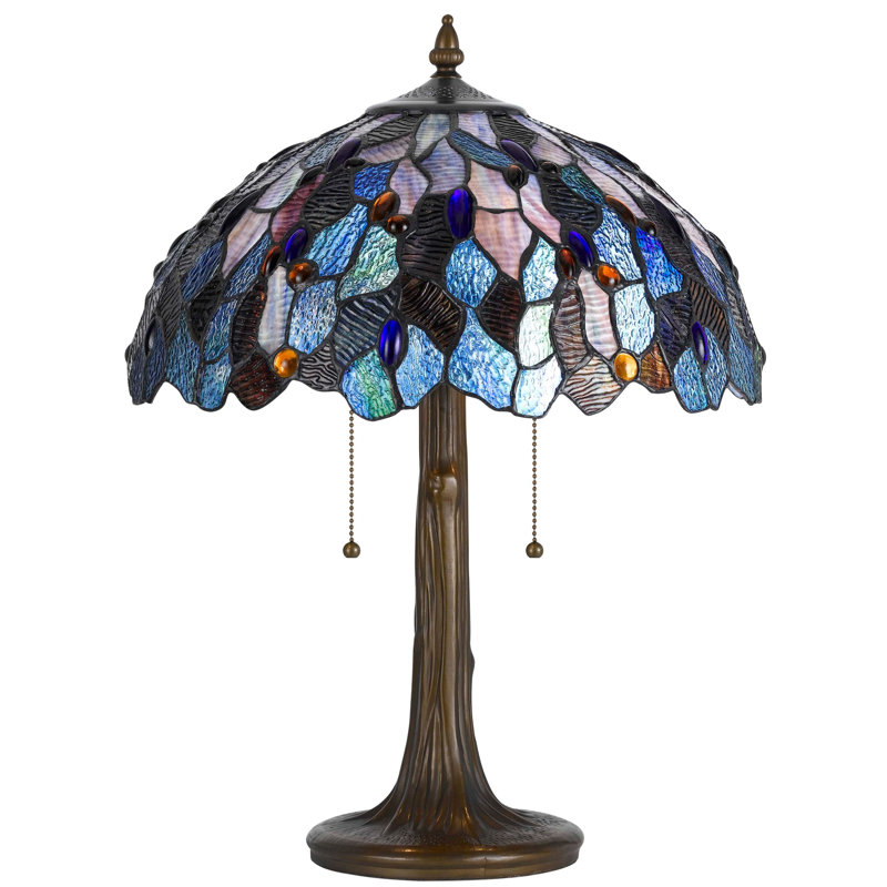 Lampe de table 22,5 po Amais