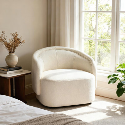 Chaise d'appoint Amanda