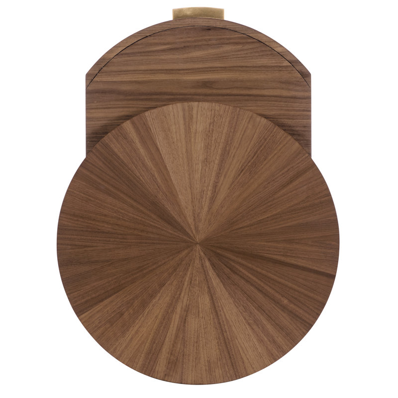Eleana Nightstand
