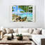 «Window View», reproduction d'art sur toile-159812925