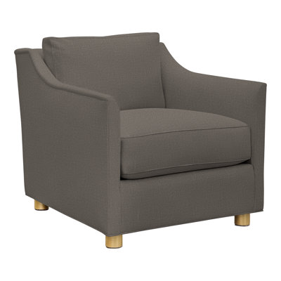 Chaise 33,5 po Newlin