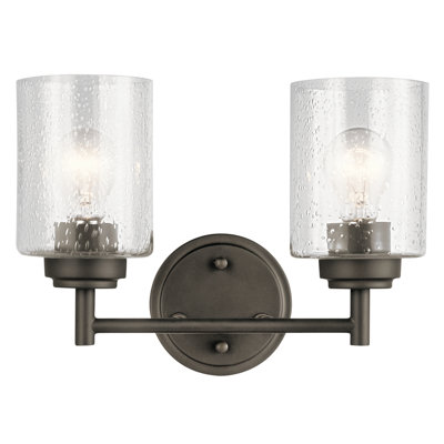 Winslow 2 - Light Vanity Light