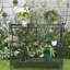 Support pour plante Aliziah