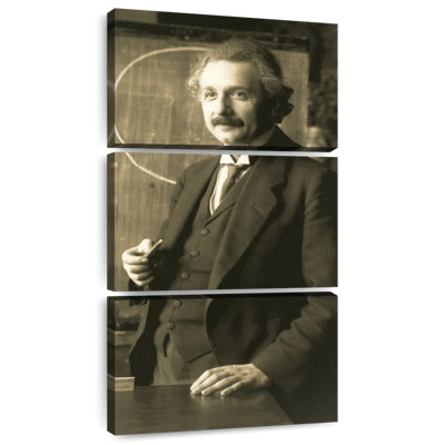 Genius Minded Einstein