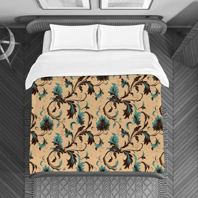 Housse de couette , Housse de couette pour grand lit
