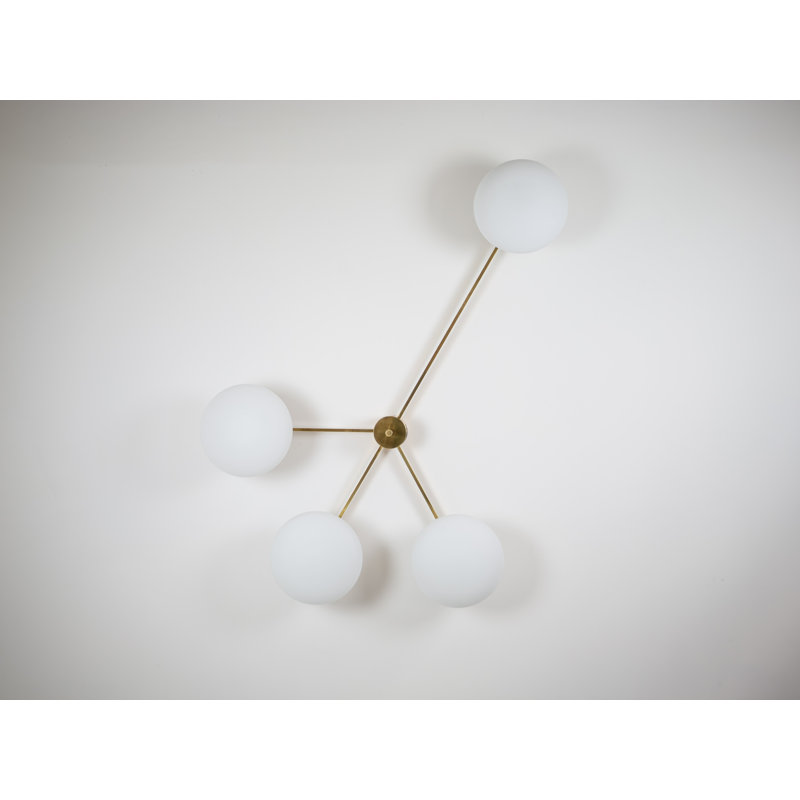 Stella 4 - Light Chandelier