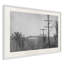 Old Hollywood - Single Picture Frame Print-104893521-104893520