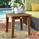 Sol 72 End Table