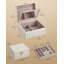 Manufactured Wood Jewellery Box +