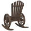 Alberson Outdoor Adirondack Chair-1906073722