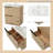 Hurlburt Bathroom Vanity with Integrated Ceramic Sink & Smart Storage?-1090269241
