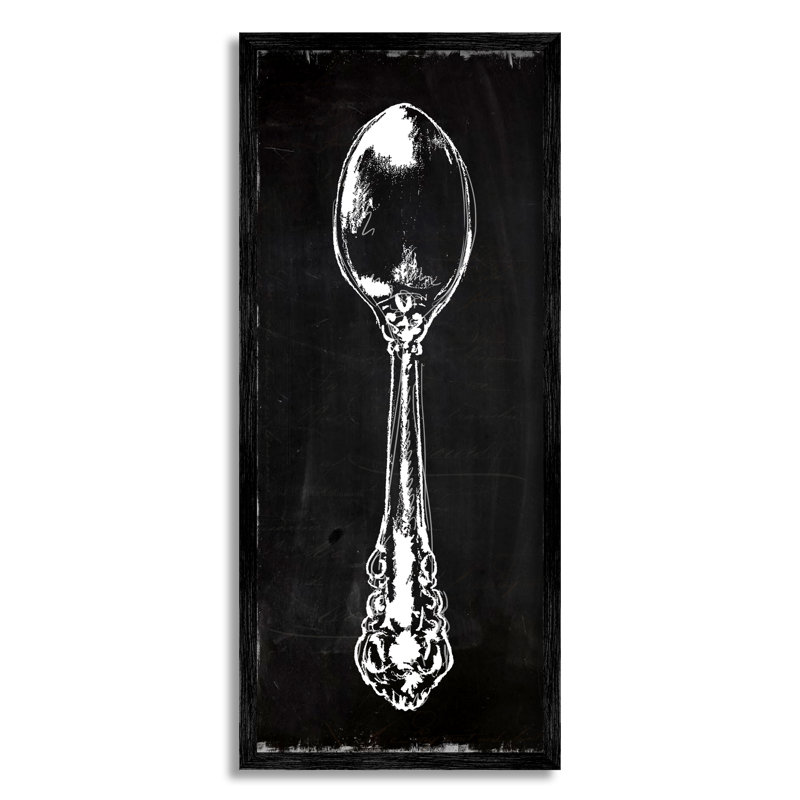 Bleu, bicyclette, fleur, panier de fleurs, plage-ao-882, H 24 po x l 10 po x P 1,5 po, Giclée encadrée noir minuit