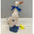 White/Blue is out of stock selected