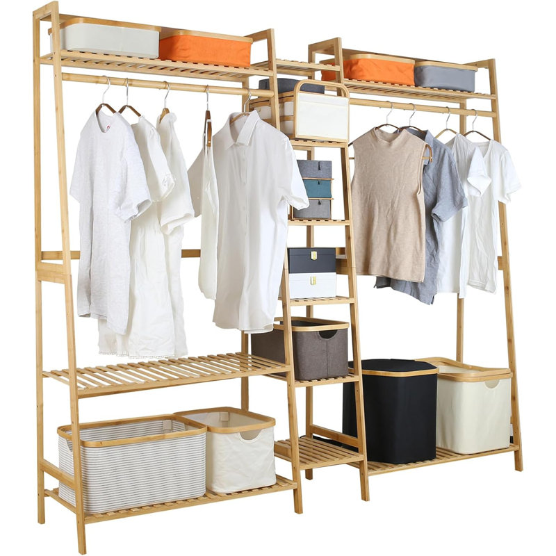 190cm clothing rack