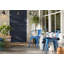 Hakon Ceramic Accent Stool-10714135