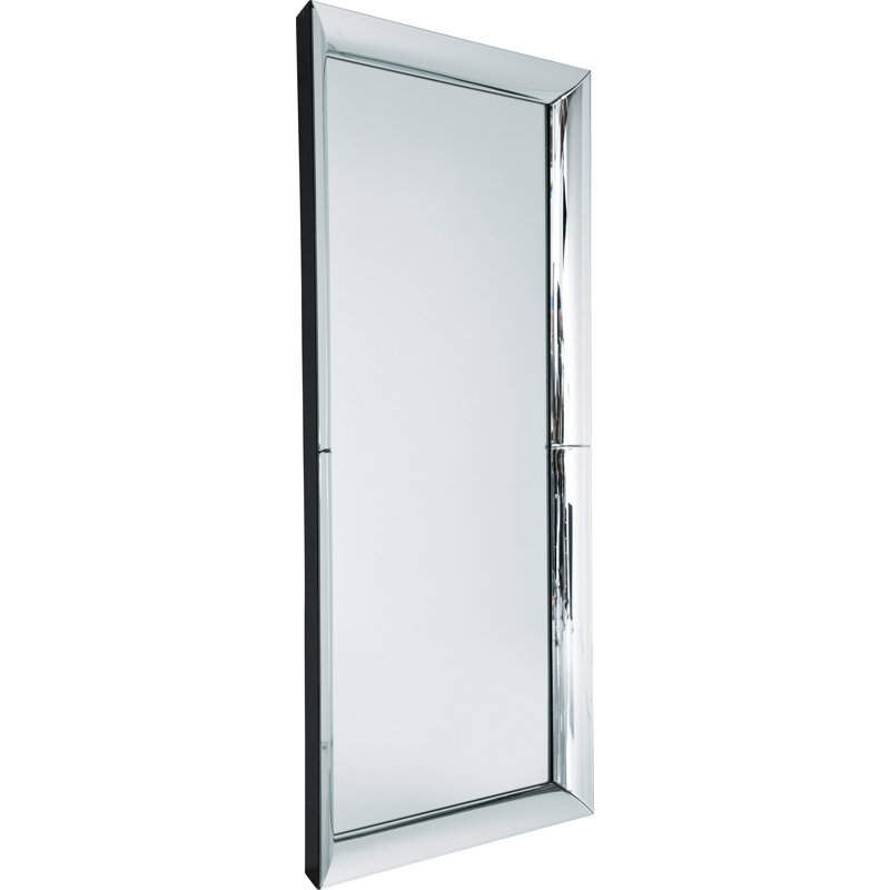 Mirror Soft Beauty, 99cm W x 207cm D