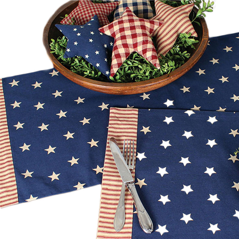 Rosalind Wheeler Freedom Placemat