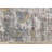 Cream Organic Polyester Living Room Carpet-206442342