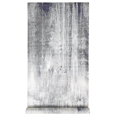 Tapis unique 8 pi 1 po x 23 pi 10 po Kapilan