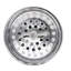 Ensemble de 2 crépines d'évier de cuisine pour drain-21699066