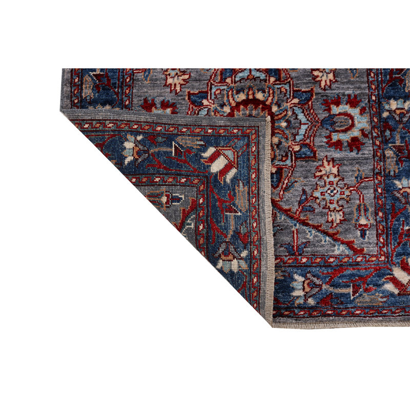 One-of-a-Kind 2'8" X 13'10" Area Rug