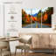 Mehar, New Hampshire, route d'automne-108013312
