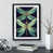 Black Framed selected