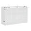 Lit escamotable avec grand tiroir, ports USB et prises USB-107664190-107664189