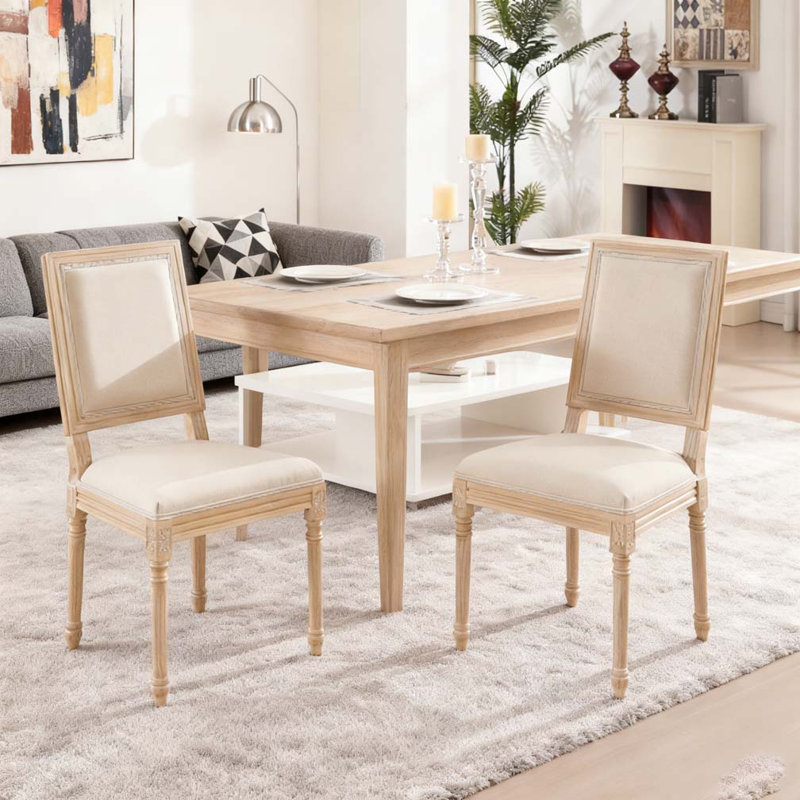 Dining Chairs Set