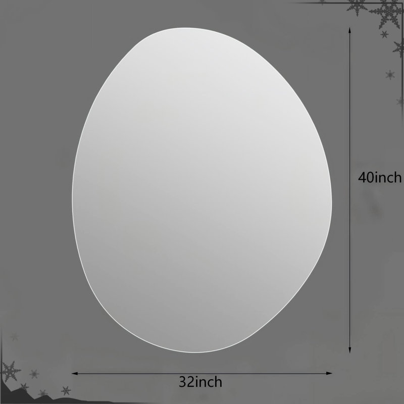 Wall Mirror
